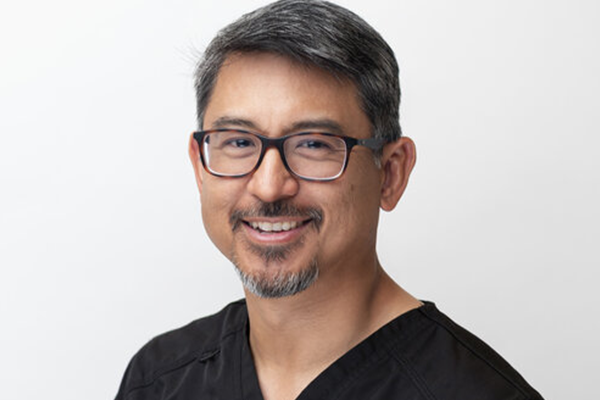 Dr. Paul Ledesma