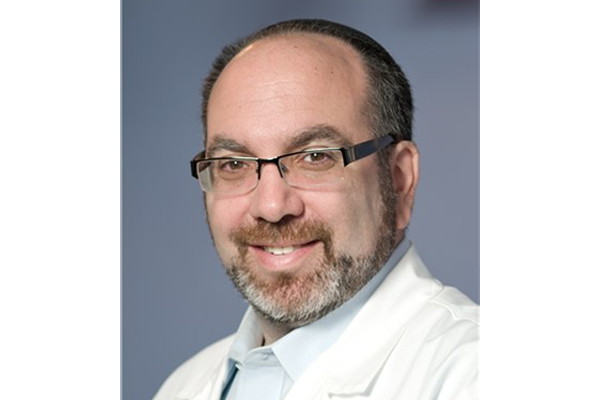 Dr. Steven Ehrlich