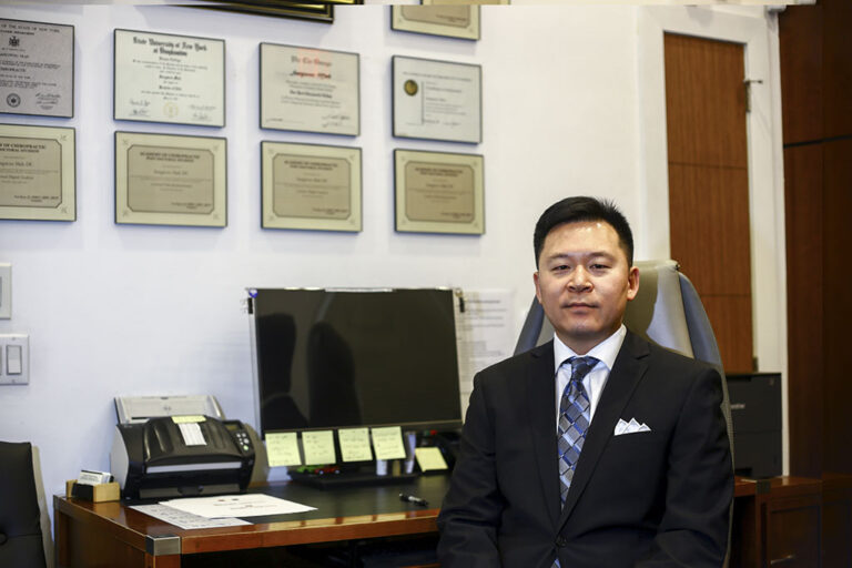 Dr. Sangwoo Mah