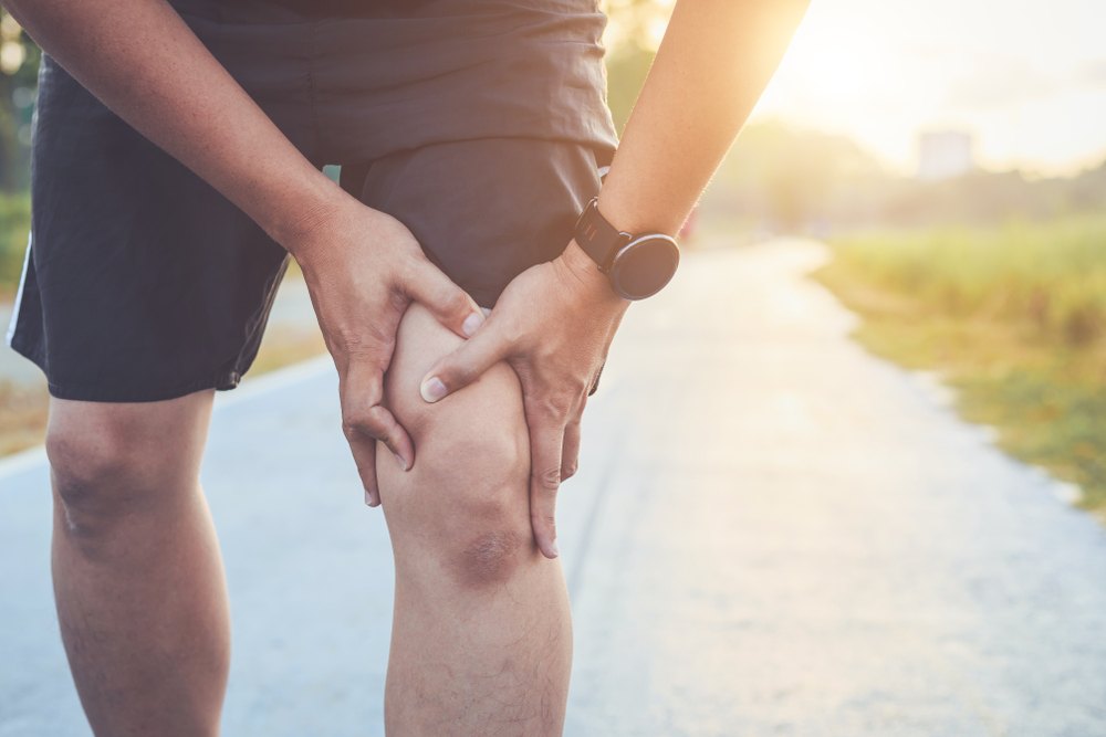 Common Causes of Knee Scar Tissue