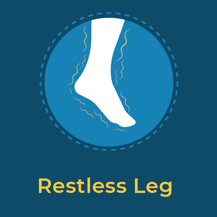 Restless-leg-icon