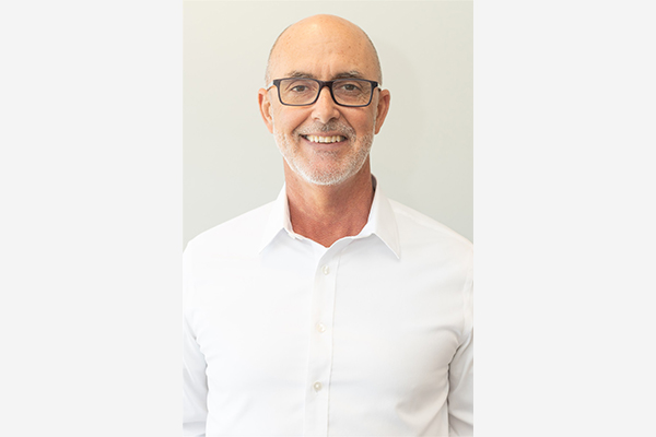 Dr. Kevin Greene