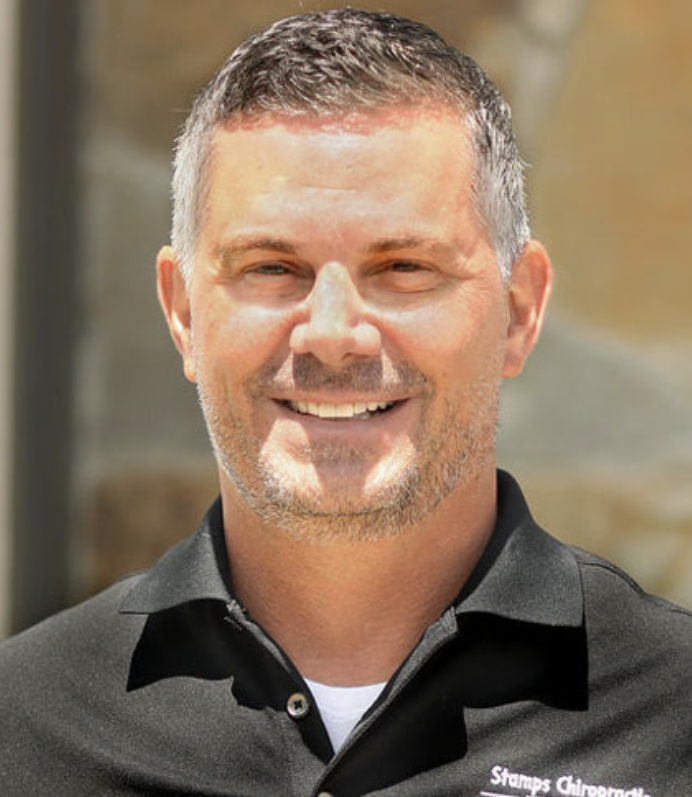 Stamps Chiropractic SoftWave