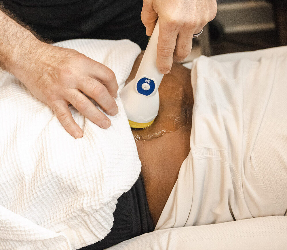 Can SoftWave Therapy Help Treat Sciatica?