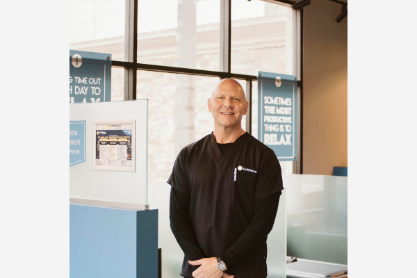 Dr. Kurt O’Neill
