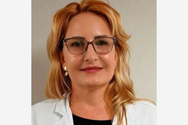 Dr. Yoandra Carralero
