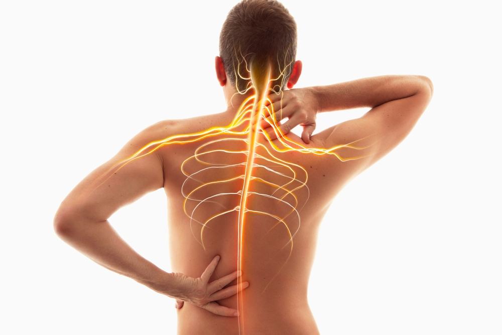 Causes of Nerve Pain