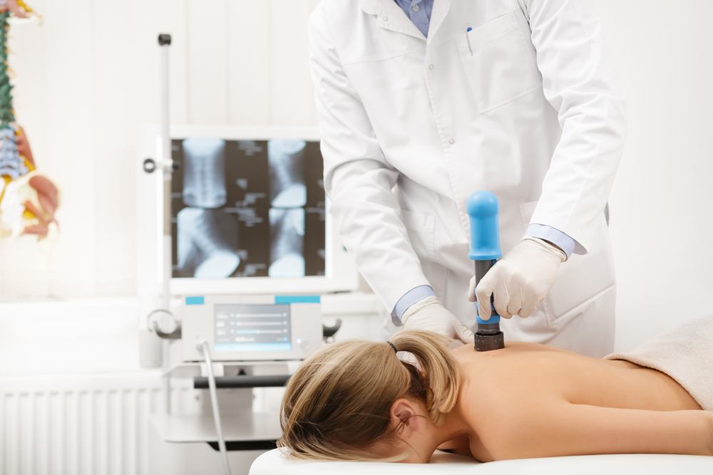 What is Ultrasound Therapy