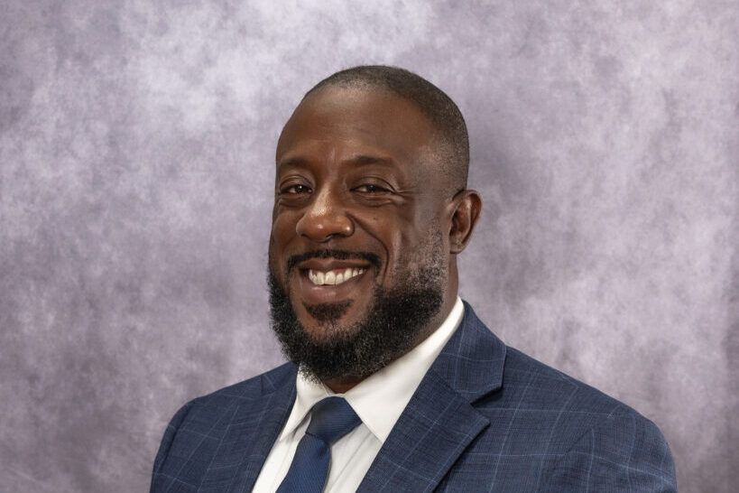 Dr. Bryant Mays