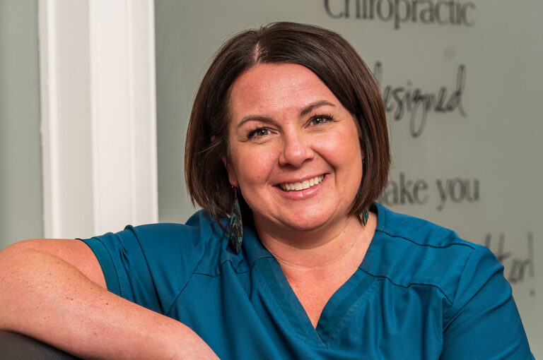 Dr. Jill Althoff