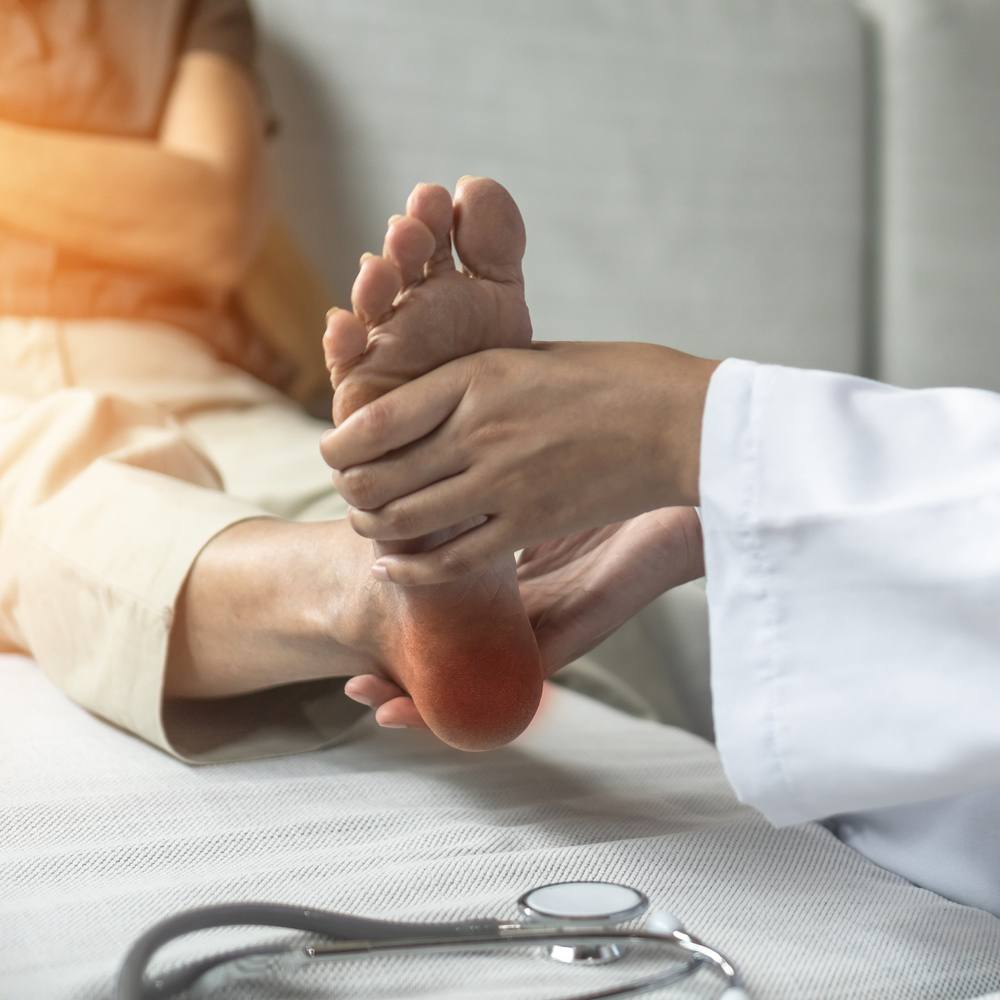 What To Do When Plantar Fasciitis Surgery Doesn’t Work