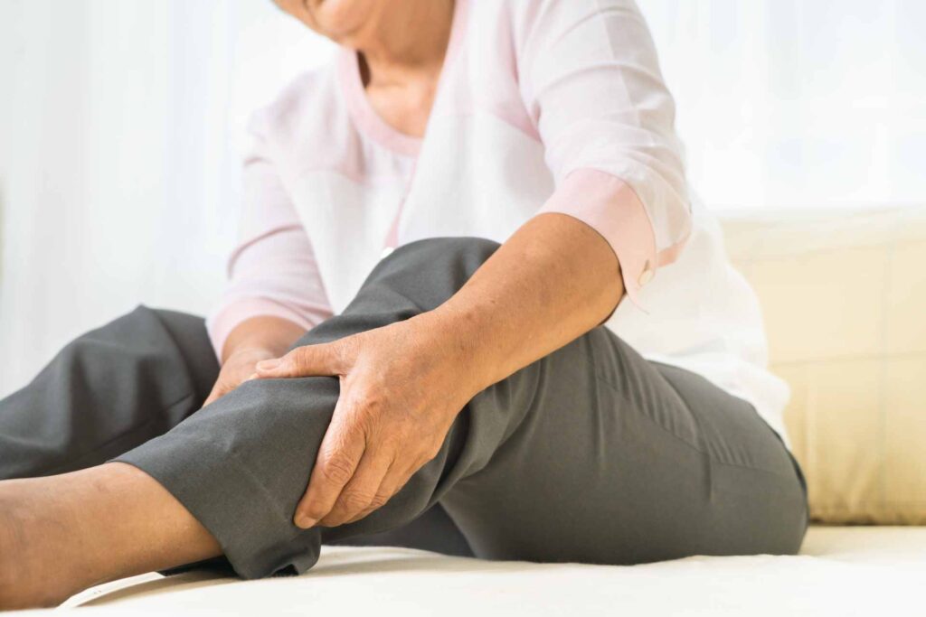 Treatments for Pain In Back of Knee When Straightening Leg