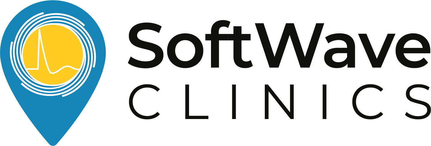 SoftWave - Logo