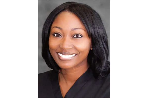 Dr. Kimberly McCutchen