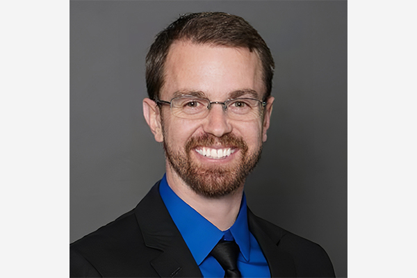 Dr. Austin DeHoogh