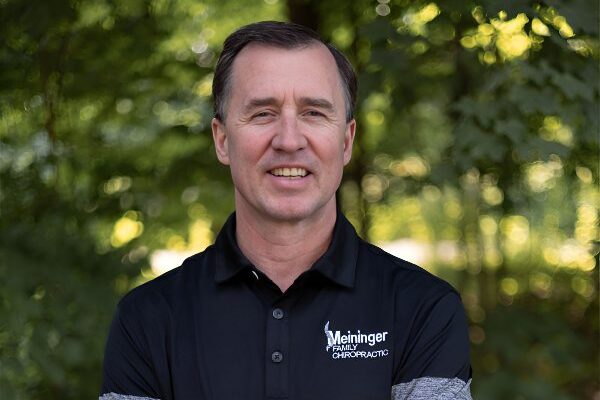 Dr. Daniel Meininger