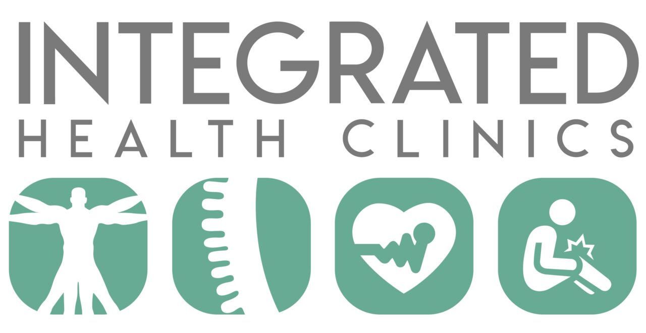 Integrated Health Clinics logo v2