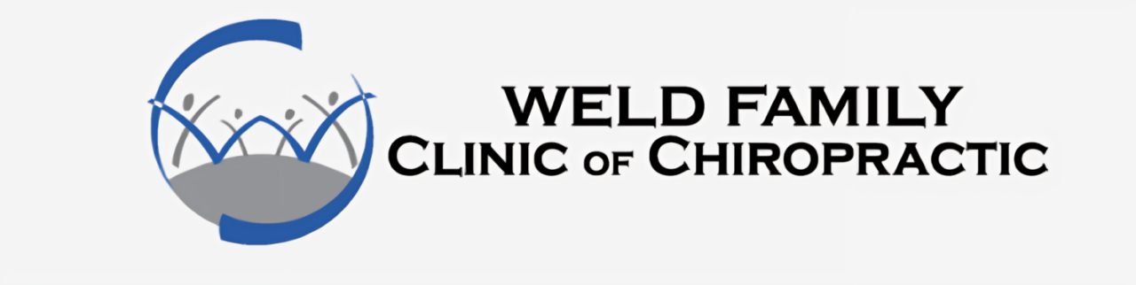 Weld Family Clinic of Chiropractic