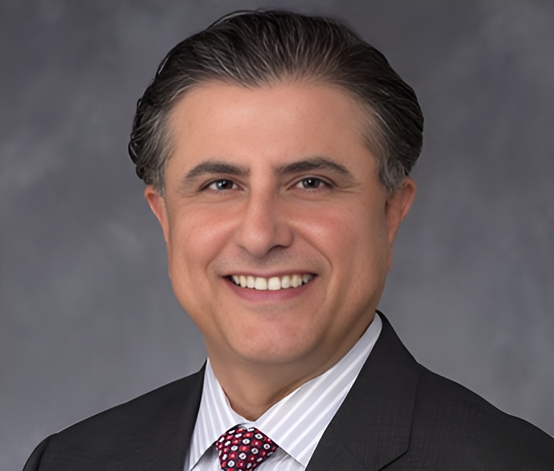 Atul Syal, M.D.