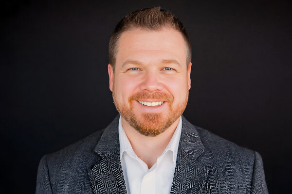 Dr. Matt Mccabe