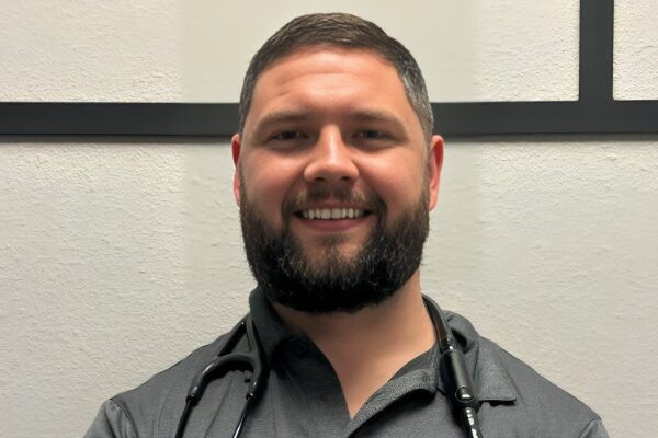 Chris Mckeown, FNP-C