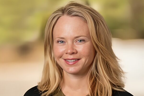 Dr. Kirsten Sage