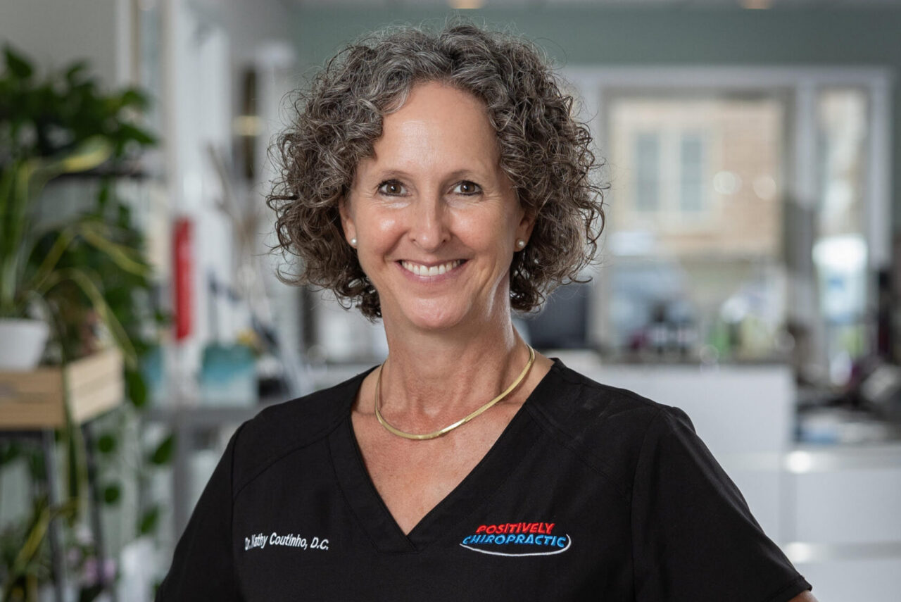 Dr. Kathleen Coutinho
