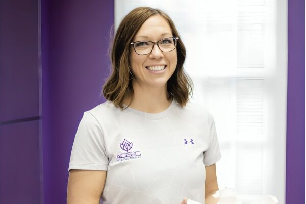 Jodi Whitrow