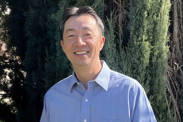 Michael Chon PT, DPT