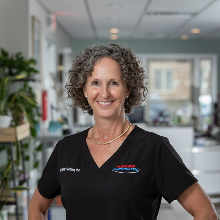 Dr. Kathleen Coutinho