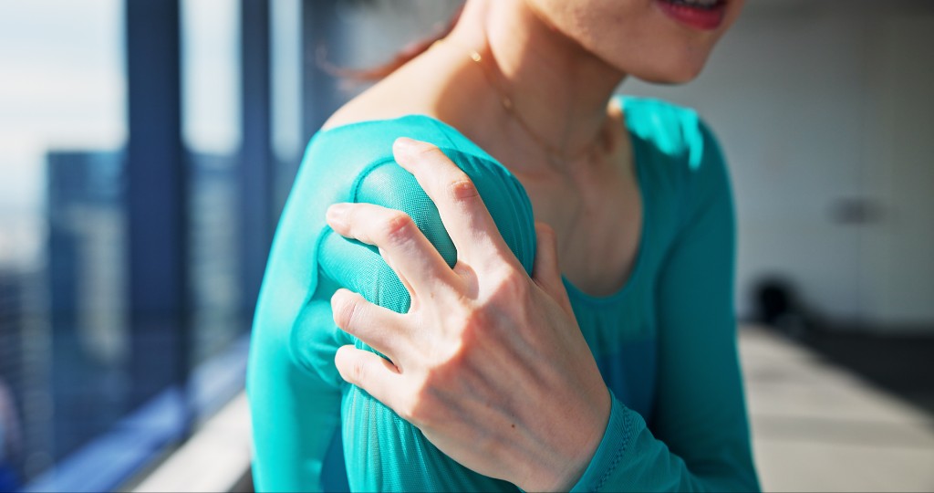 Ice vs Heat for Shoulder Joint Pain: Which Works Best?