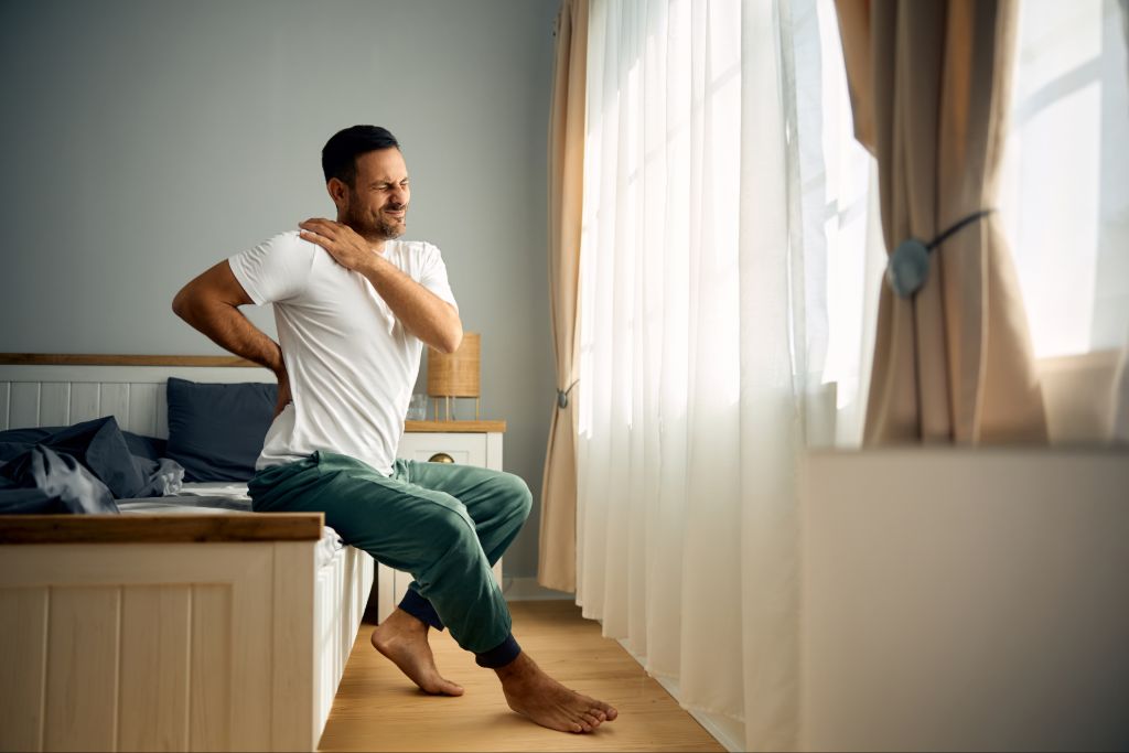 Ice vs Heat for Shoulder Joint Pain- Which Works Best?