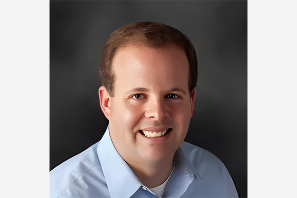 Dr. Jacob Utterback