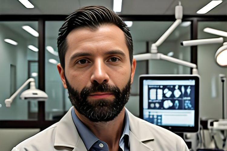 Dr. Steve Lembo