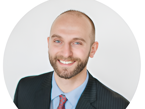 Dr. Jacob Stuebs