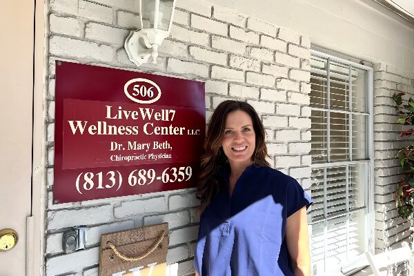 Dr. Mary Beth