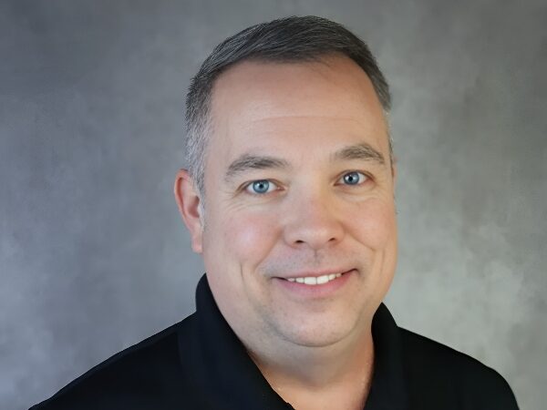 Dr. Michael St Louis