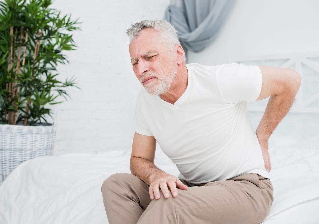 Alternative Treatment for Sciatica: Why SoftWave® Is Worth Considering