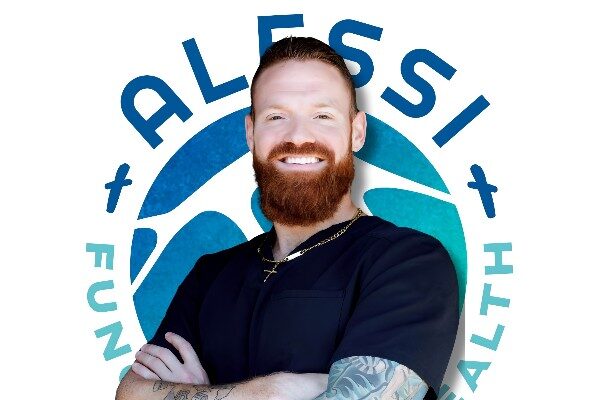 Dr. Alfred Alessi