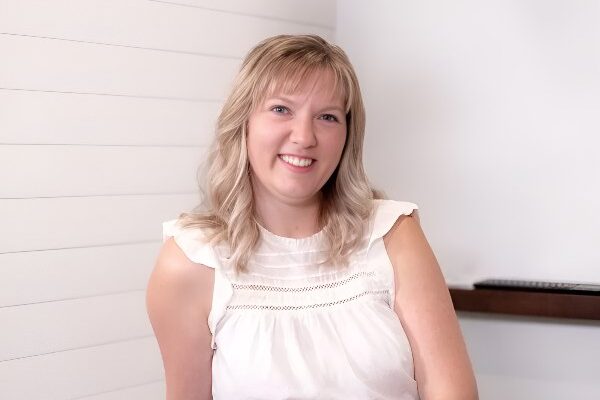 Dr. Catie Cortner
