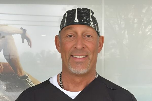 Dr. Doug Jordan
