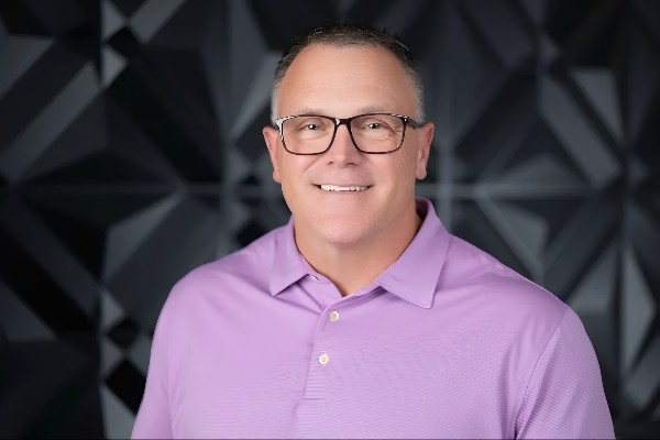 Dr. Jonathan Bafford