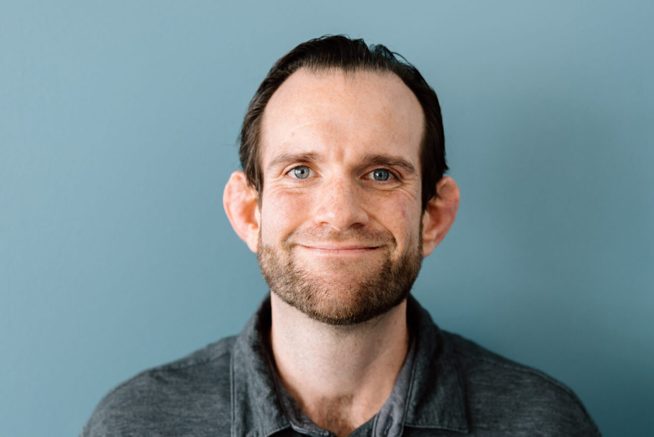 Dr. Kevin Apel