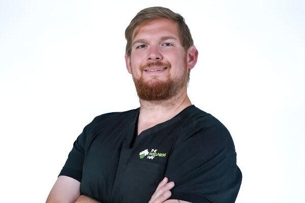 Dr. Ryan Krog