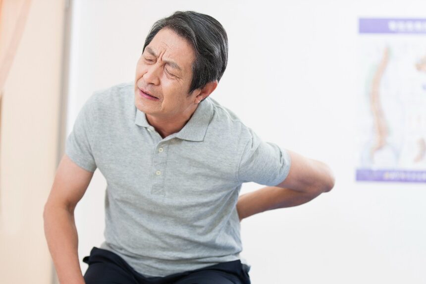 Herniated Disc Treatment — Non‑Surgical Options That Relieve Pain