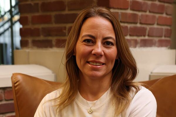 Jenifer Klaassen