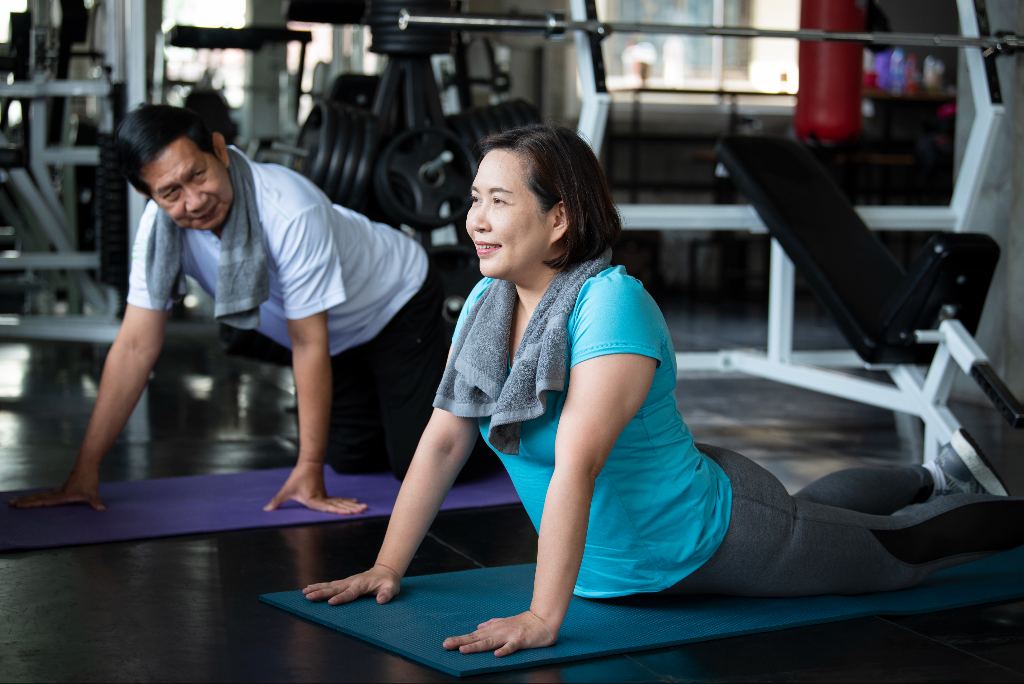 Lifestyle Changes That Support Non-Surgical Herniated Disc Recovery