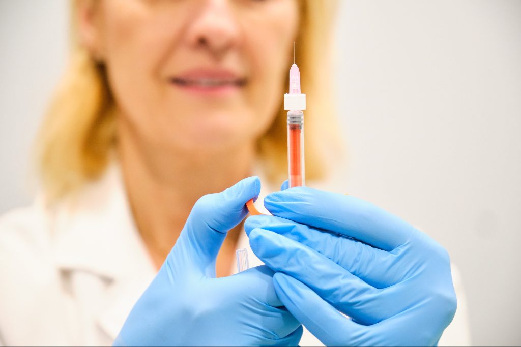 Worse Pain After PRP Injection? How SoftWave May Help
