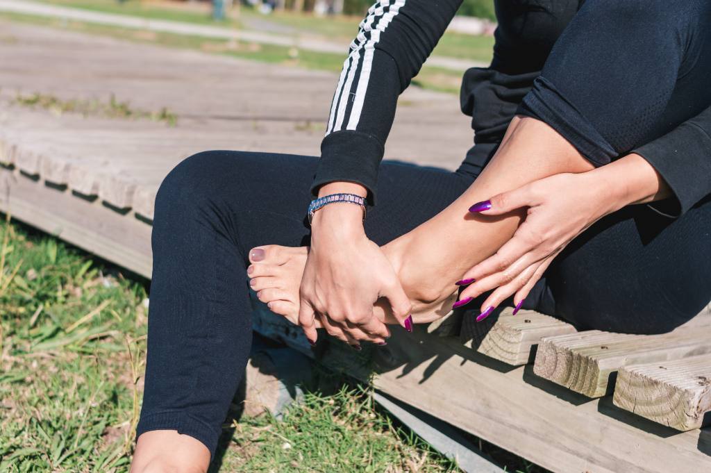 What is Peroneal Tendon Subluxation and Its Causes?