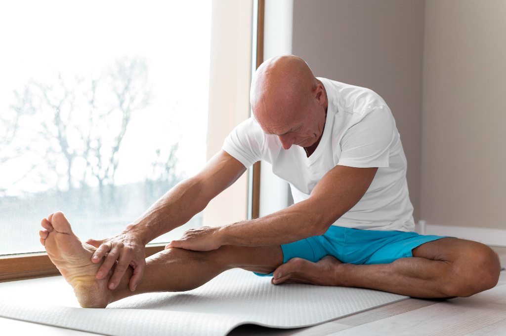 How Long Does a Tendon Take to Heal After Surgery?